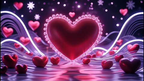 Приливное сердцебиение-R