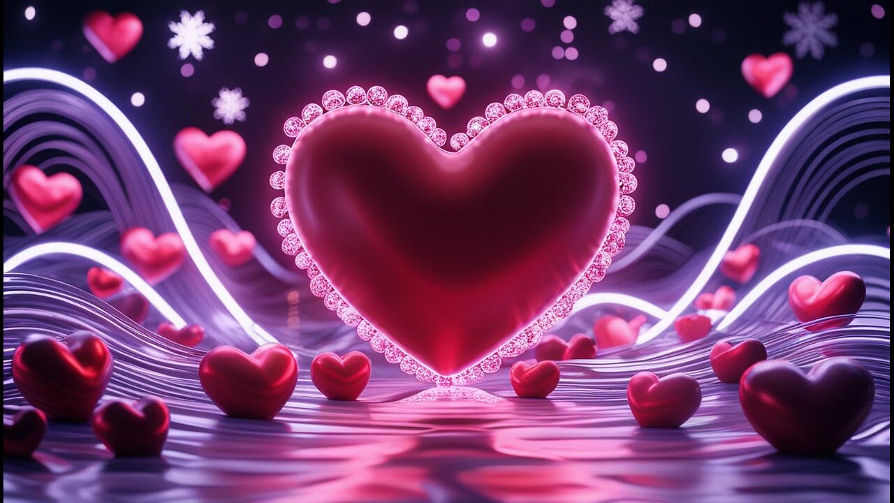 Приливное сердцебиение-R