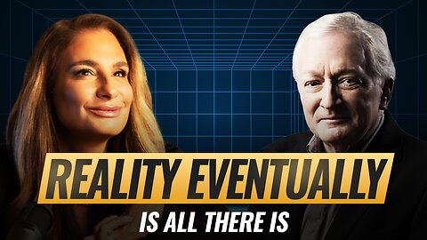 Mel K & Michael Oliver | Reality Eventually is All There Is | 3-6-25