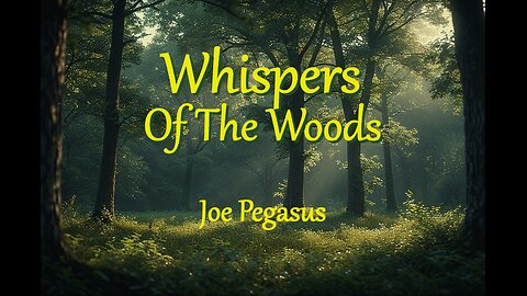 Whispers Of The Woods