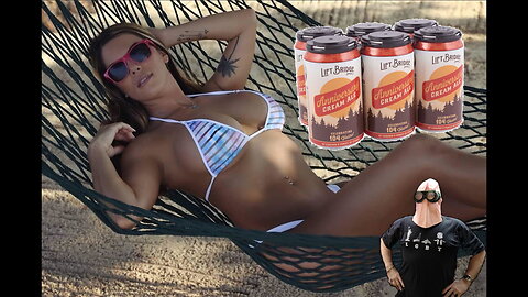 Lift Bridge Anniversary Cream Ale