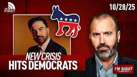 Zohran Mamdani Suffers DAMAGING Setback, ICE Gets Shake-Up & Megyn Kelly Interviews BEST Guest EVER