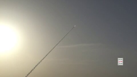 Footage of the destruction of the SIXTH American MQ-9 Reaper UAV by fighters of the Houthis
