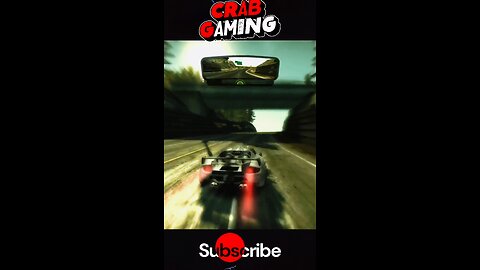 NEED FOR SPEED MOST WANTED #viral