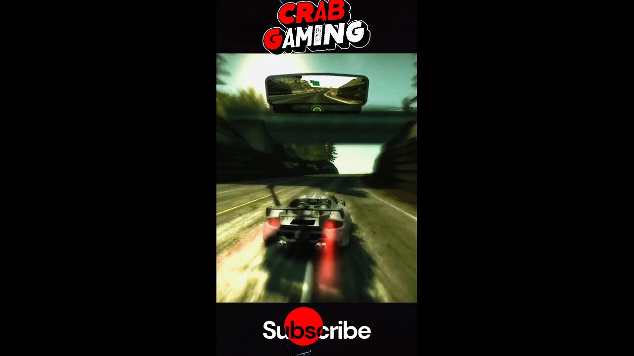 NEED FOR SPEED MOST WANTED #viral