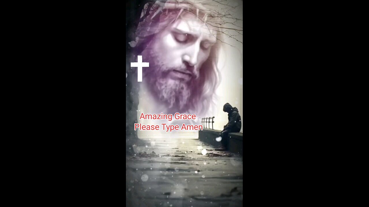 Amazing Grace: Please like and subscribe