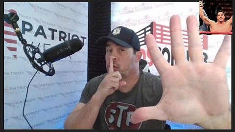 Top Pentagon Advisor Reveals Hidden Plan To Stop Trump.. Oscars To Be Cancelled As Hollywood Burns - David Nino Rodriguez - Nino's Corner 1/15/25