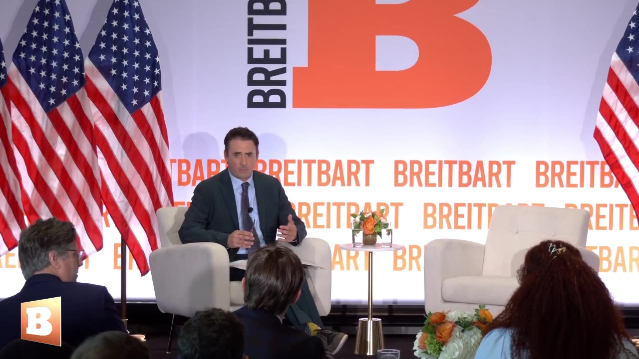 LIVE: Improving Health, Strengthening the Economy...