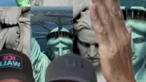 Fallen Ones Are Here & Elvis And Trump Are The Same Devil in Disguise