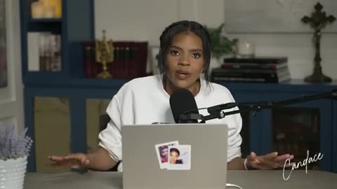 It Was Erika Kirk Who Called For TPUSA To Invite Me!?