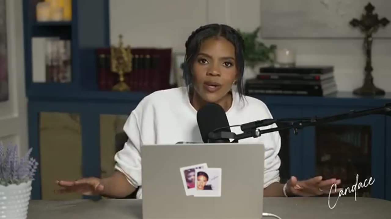 It Was Erika Kirk Who Called For TPUSA To Invite Me!?