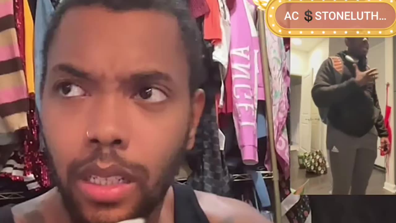 STONEMAXIMOFF EXPOSING GOD ZEUS PT. 2