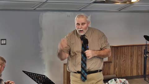 Intervention Church Live Services