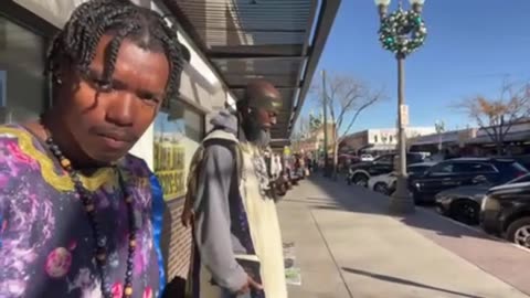 GMS Borderlands LIVE CAMP CHURCH: 12/07/25 GMS EL PASO, TEXAS - Break Out Of Your Comfort Zone