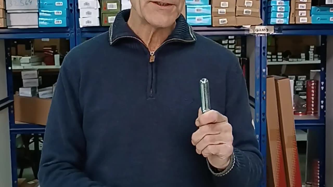 Oferta pistola CO2 Daisy 415