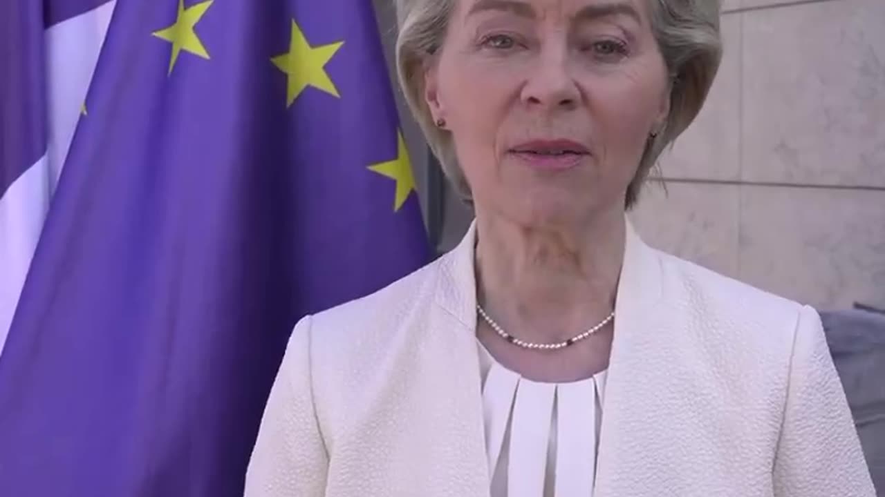 This 4th Ukraine meeting was another demonstration of European unity.
