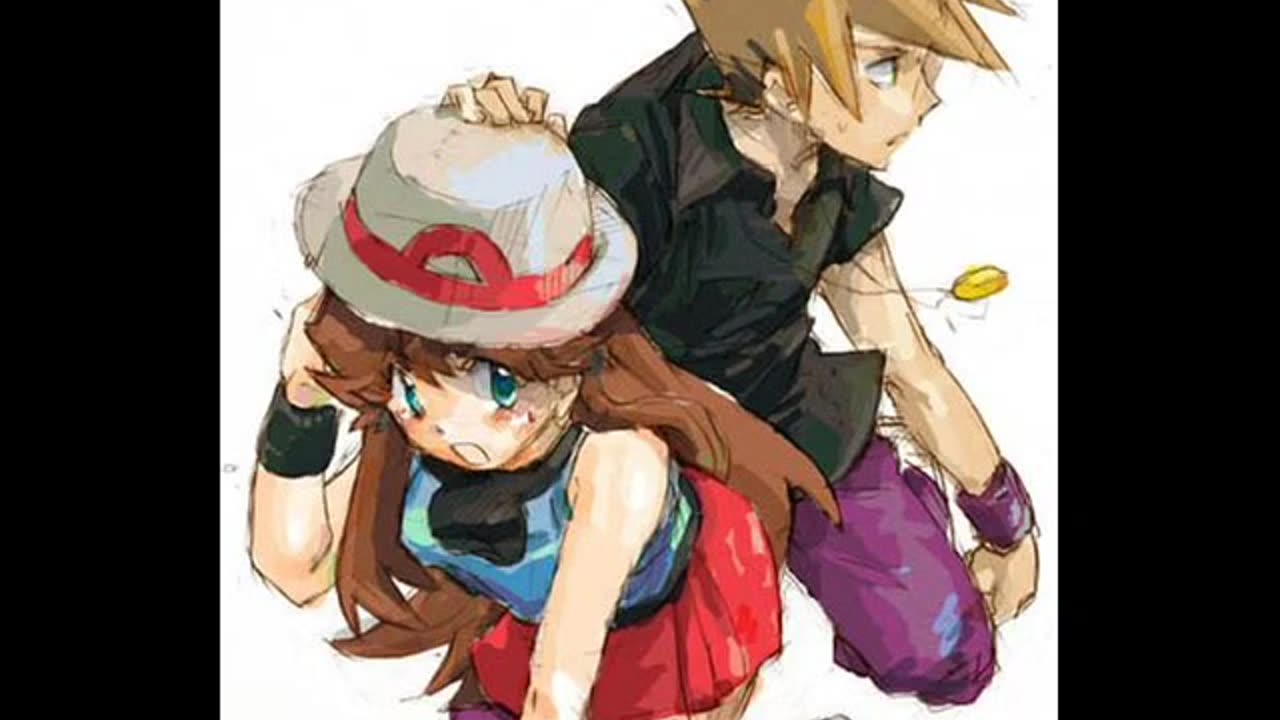 Green x Blue-Wrapped up