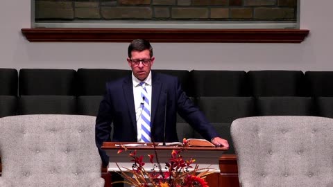Faith; How To Have It--Sun AM--Oct 12, 2025