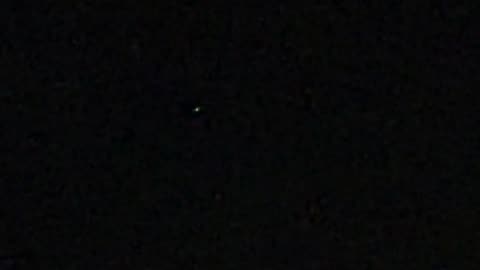 🛸😲 Orb Spotted in My Backyard! What Could It Be? | TheTruthAbove