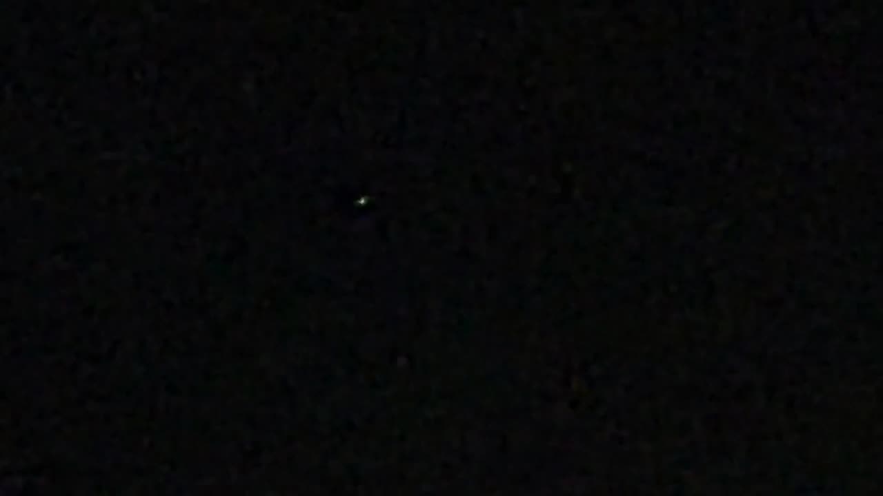 🛸😲 Orb Spotted in My Backyard! What Could It Be? | TheTruthAbove