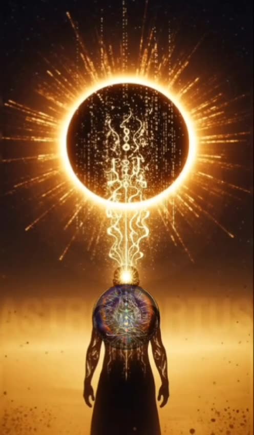 Turning solitude into personal power