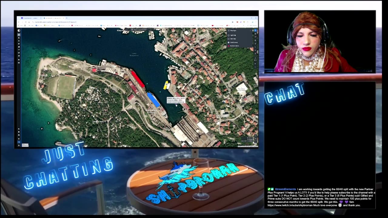 ENG/CRO Extralife 4 kids charity streams.