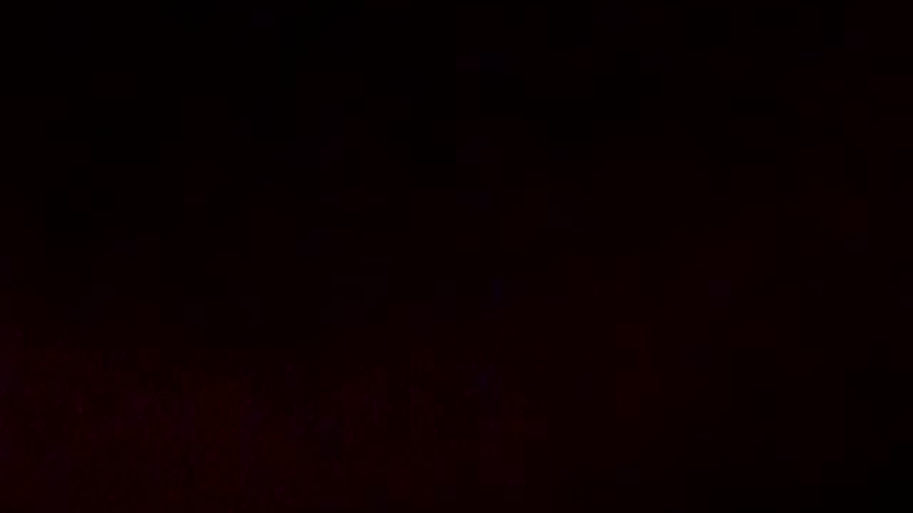 Looks like nothing but pitch black with a glimmer of color