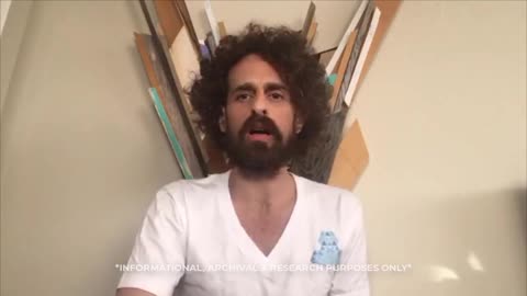 Isaac Kappy Livestream Archive | Segment #9
