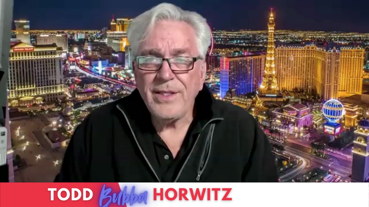 Bubba's Daily Update 11 18 25