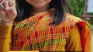 “Mumma, I Don’t Want to Go to School” — 9-Year-Old Amaiyra’s Death