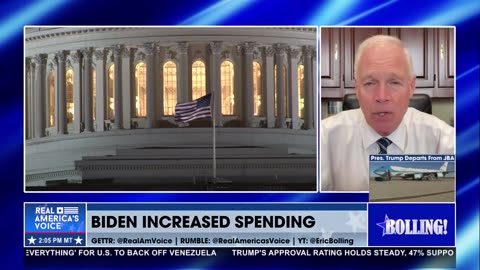 WEEK THREE OF THE SCHUMER SHUTDOWN - DEMS ASKING FOR $1.5T IN SPENDING