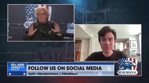 Curt Mills 🚨 The Middle East Gulf States are Against New War with Iran