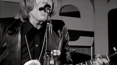 BREAKING⛔️MOODY BLUES -JOHN LEDGE 7/20/43-10/10/25
			
