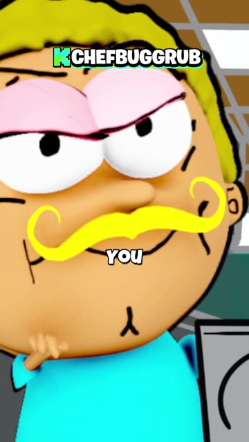 The Joker tried to order Pizzas from Me?!