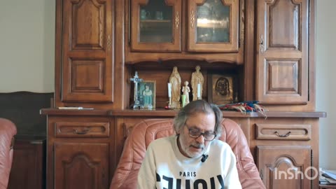 Denossto Mon Sacré-cœur à moi