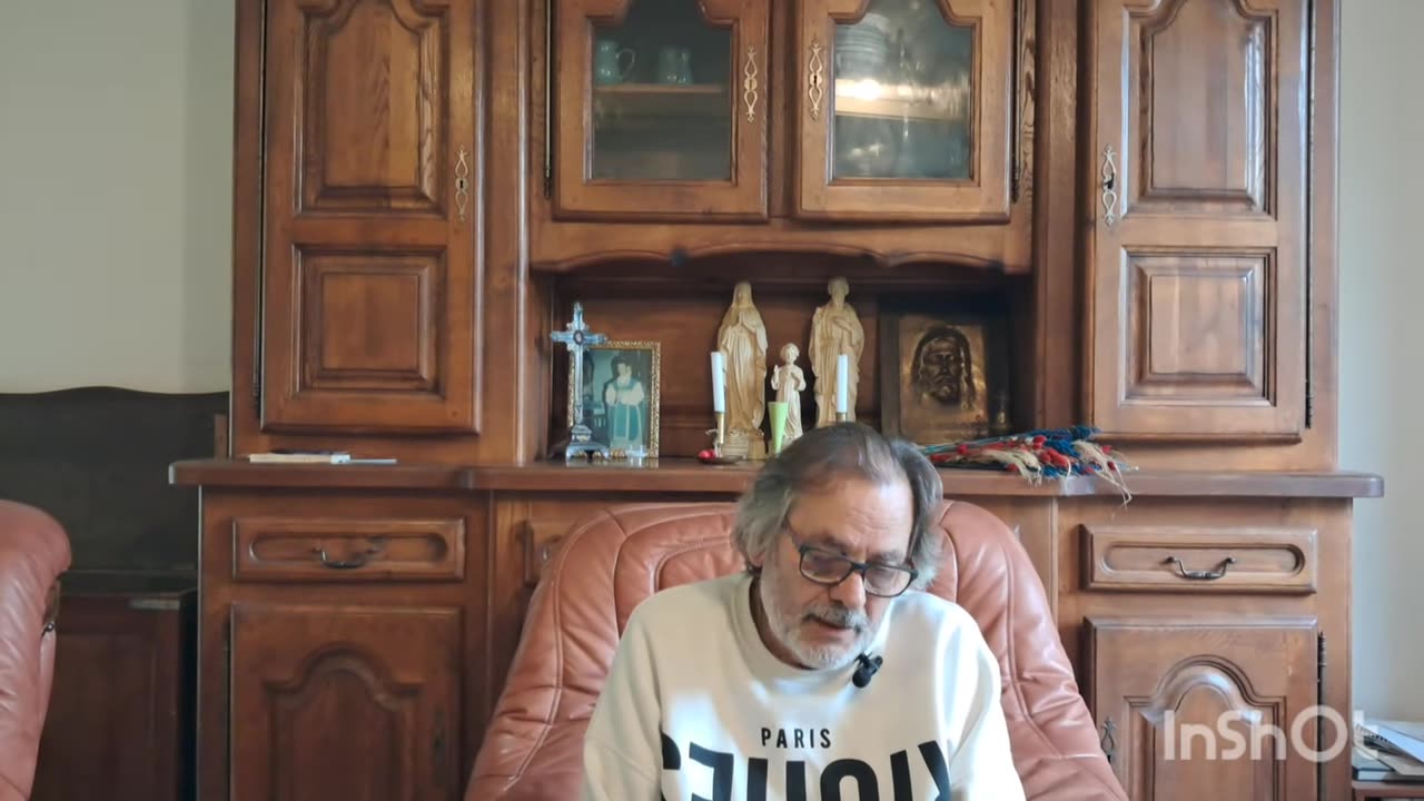 Denossto Mon Sacré-cœur à moi