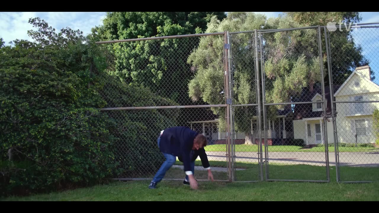 Shrinking — Official Trailer | Apple TV