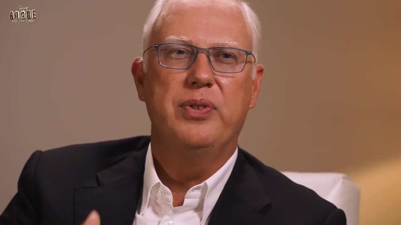 PUTIN’S QUIET DIPLOMAT: Kirill Dmitriev on US-Russia Dialogue EP41