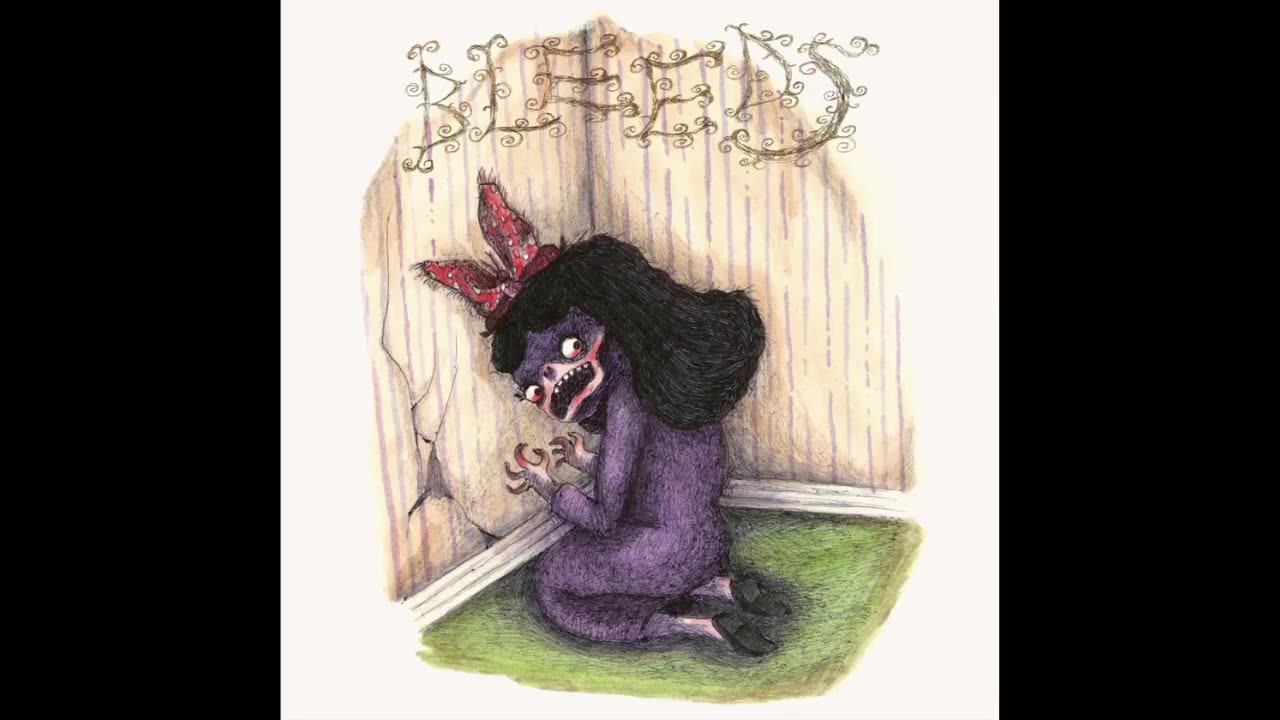Wednesday – Bleeds