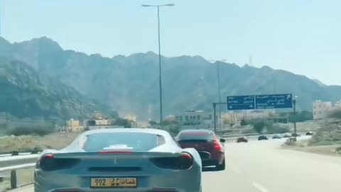 🤯💨 Experience the Ultimate Supercar Performance in Style! | LuxurySportsCars