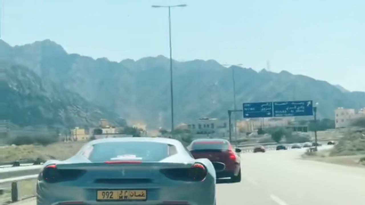 🤯💨 Experience the Ultimate Supercar Performance in Style! | LuxurySportsCars