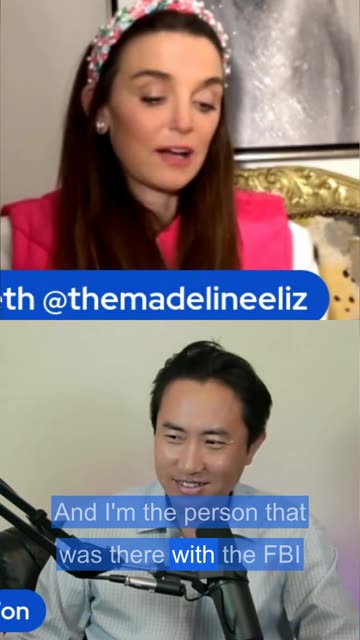 We Investigated Schiff — Now We're Investigated