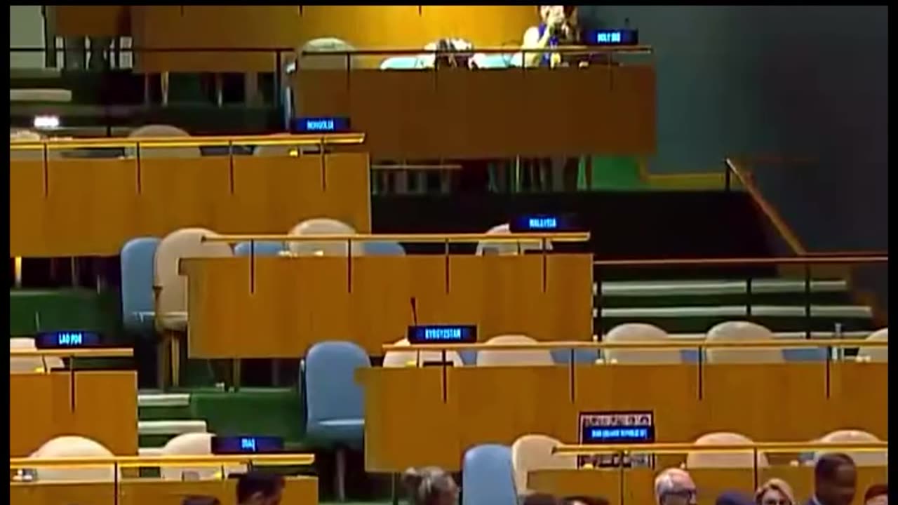 They've Lost The Narrative: No Love For Benjamin Netanyahu (Milekowski)