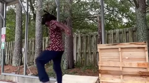 It’s that kind of 180 that keeps you a goin.