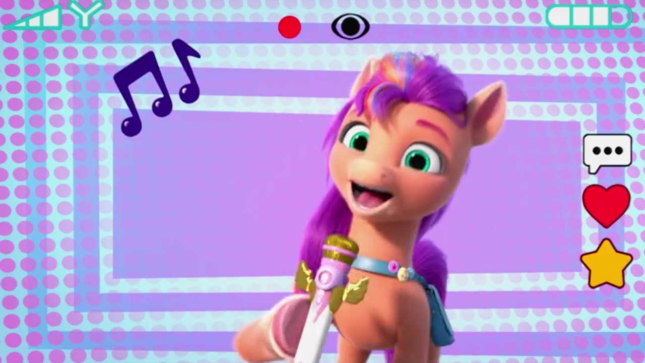 MLP MYM (Only Sunny)