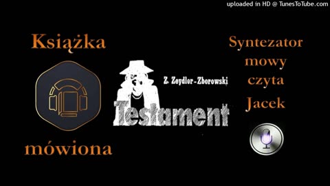 27. Downar. Testament audiobook