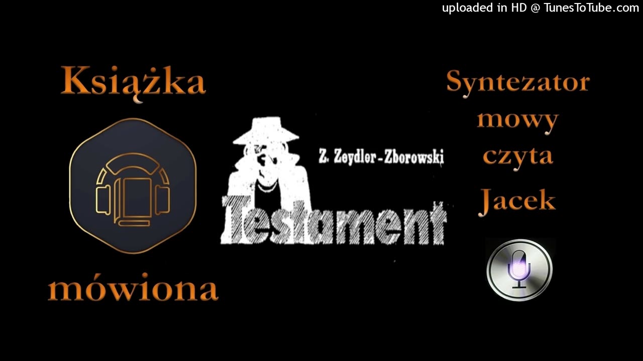 27. Downar. Testament audiobook