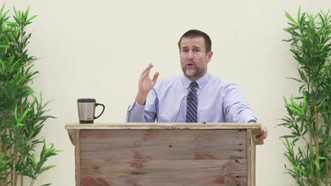 FWBC 20251015 Hosea 5 | The Rebuke of Israel and Judah (Wednesday PM 10/15/2025)