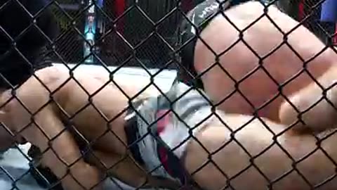 UFC Knockout of the Year | Epic Fight Highlights 2025