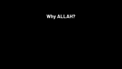 What You Want Isn’t Always the Best – Trust in Allah’s Plan🤲.